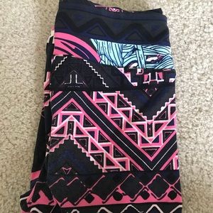 Lularoe Halloween Leggings